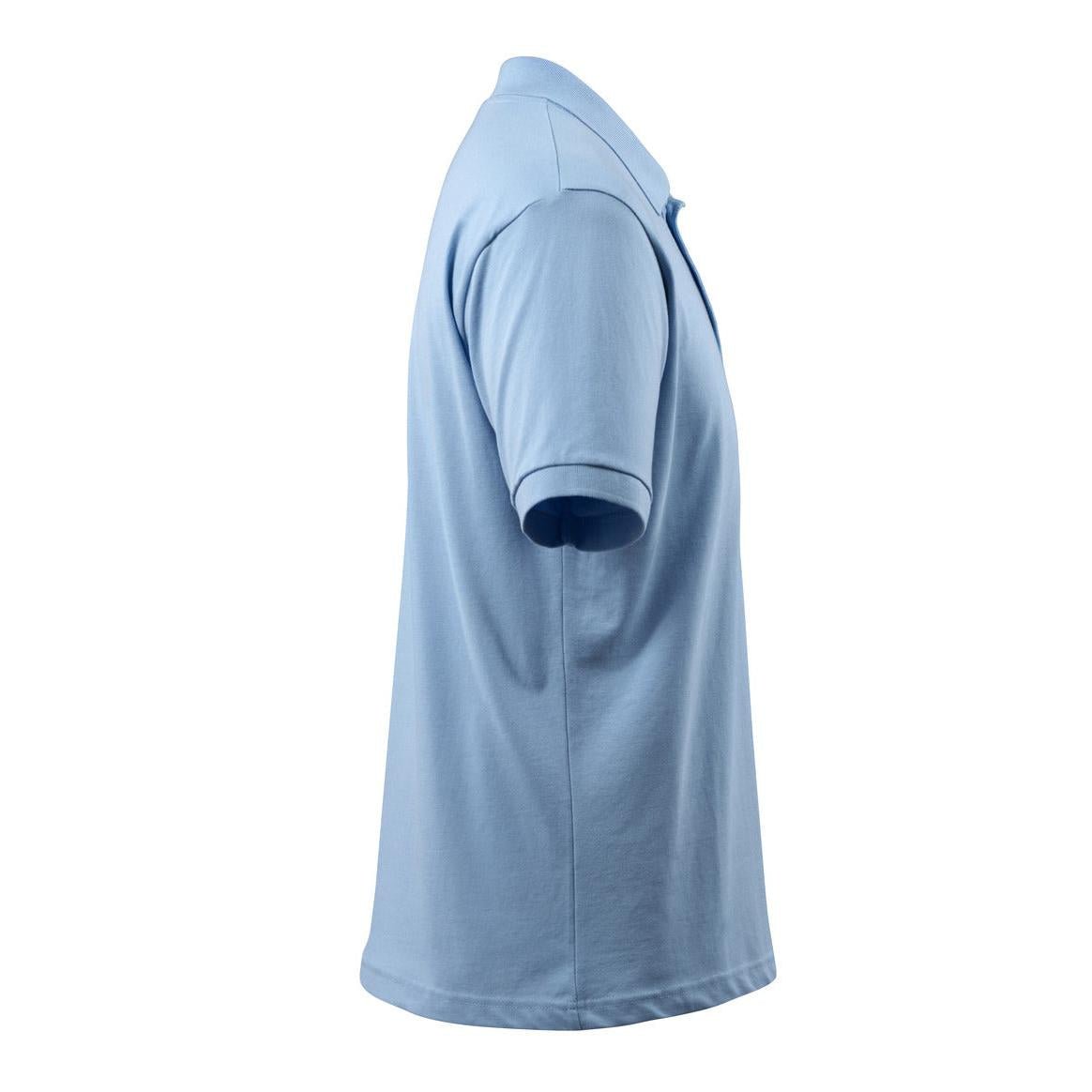 MASCOT® Bandol poolopaita, vaaleansininen