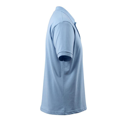 MASCOT® Bandol poolopaita, vaaleansininen