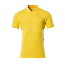 MASCOT® Bandol poolopaita, aurinkoisenkeltainen
