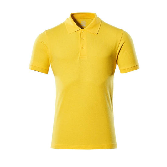 MASCOT® Bandol poolopaita, aurinkoisenkeltainen