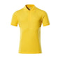 MASCOT® Bandol poolopaita, aurinkoisenkeltainen