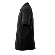 MASCOT® Bandol poolopaita, täysmusta