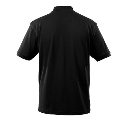 MASCOT® Bandol poolopaita, täysmusta