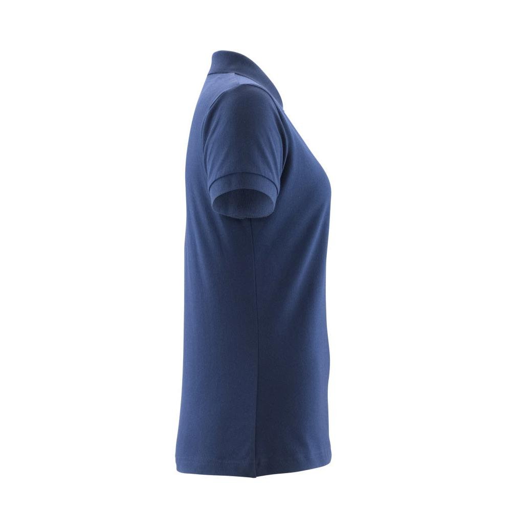 MASCOT® Grasse naisten poolopaita, laivastonsininen