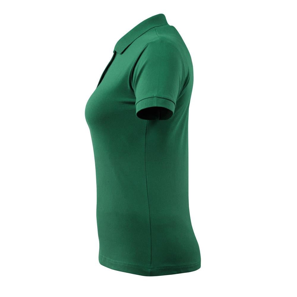 MASCOT® Grasse naisten poolopaita, vihreä