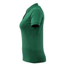 MASCOT® Grasse naisten poolopaita, vihreä