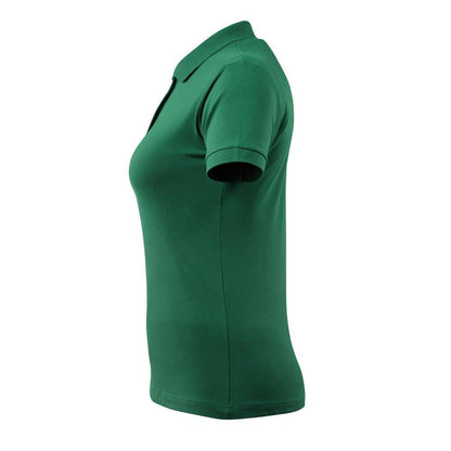MASCOT® Grasse naisten poolopaita, vihreä