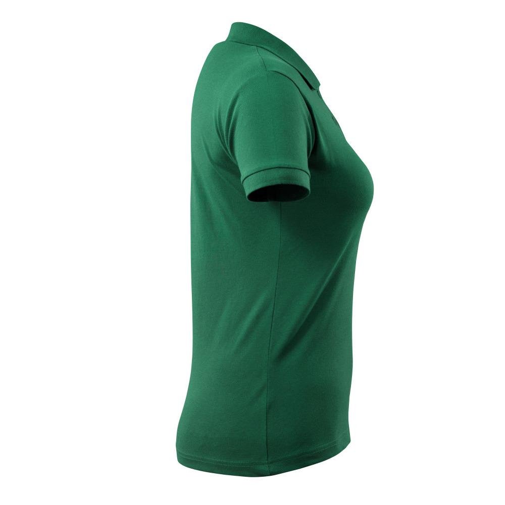 MASCOT® Grasse naisten poolopaita, vihreä