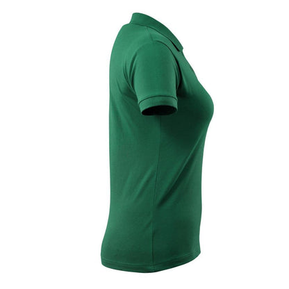 MASCOT® Grasse naisten poolopaita, vihreä