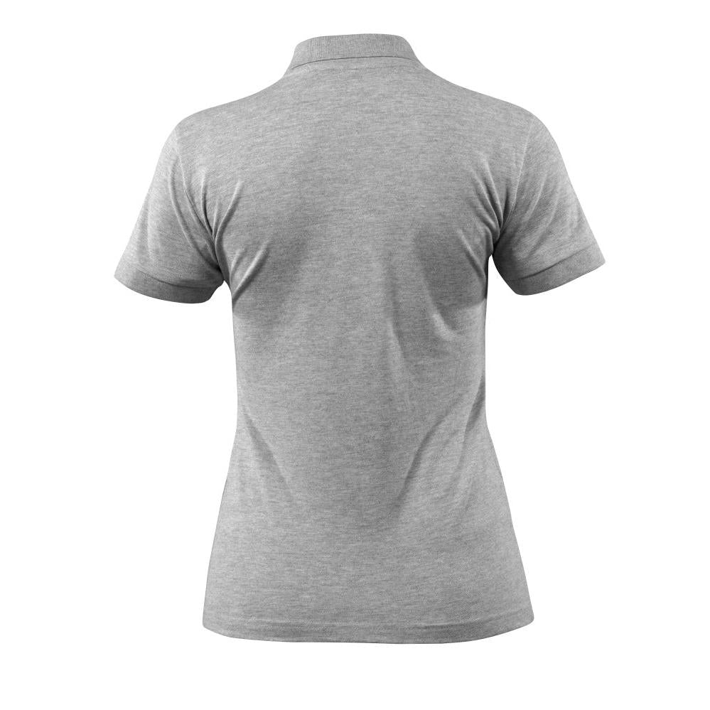 MASCOT® Grasse naisten poolopaita, harmaa kirjava