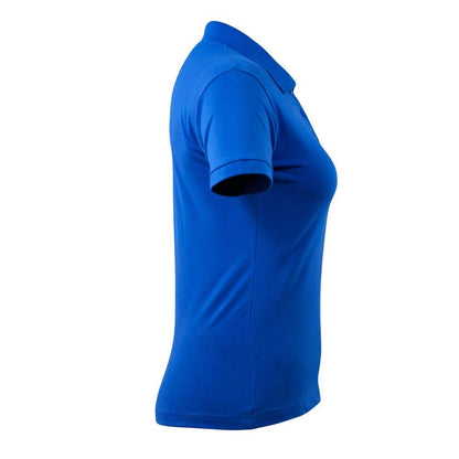 MASCOT® Grasse naisten poolopaita, maissinsininen