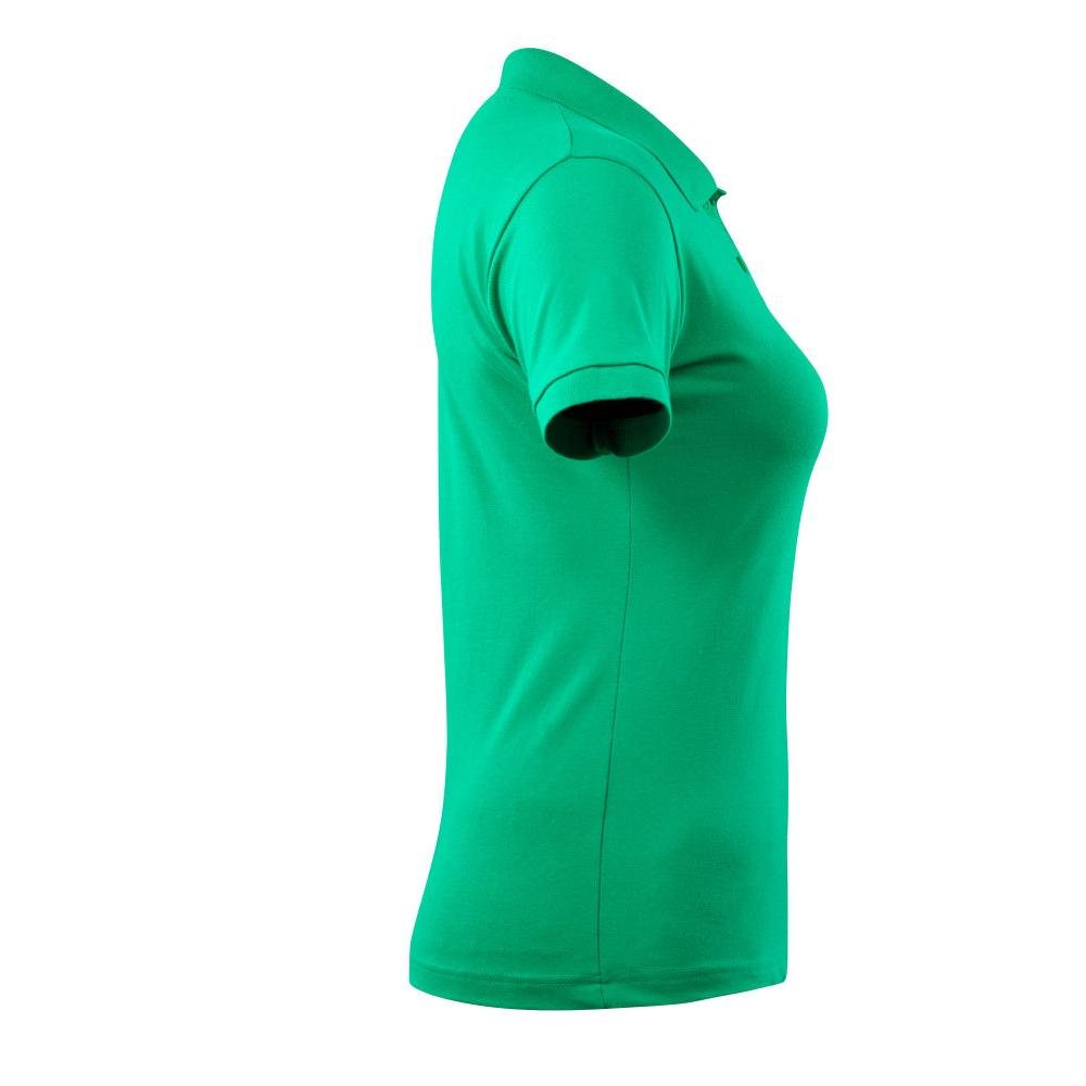 MASCOT® Grasse naisten poolopaita, ruohonvihreä