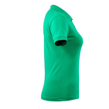 MASCOT® Grasse naisten poolopaita, ruohonvihreä