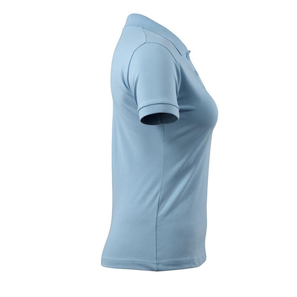 MASCOT® Grasse naisten poolopaita, vaaleansininen