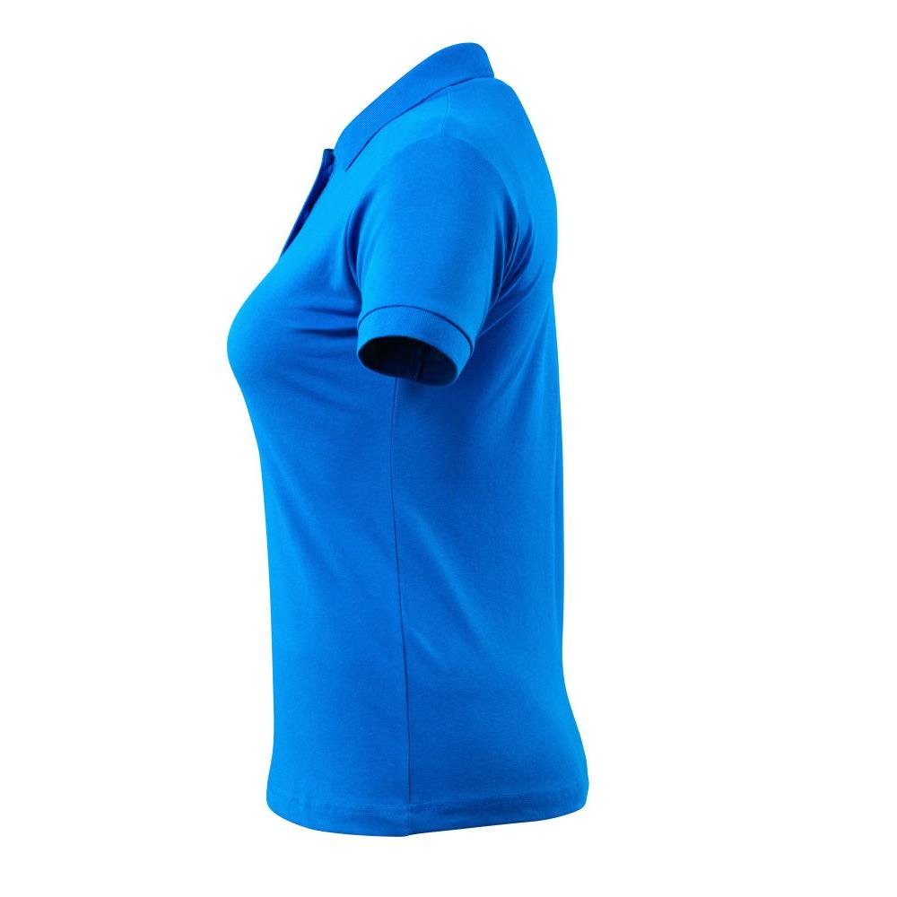 MASCOT® Grasse naisten poolopaita, taivaansininen