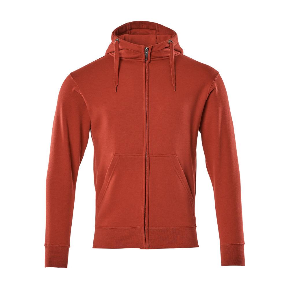 MASCOT® Gimont -huppari, punainen