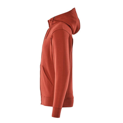 MASCOT® Gimont -huppari, punainen