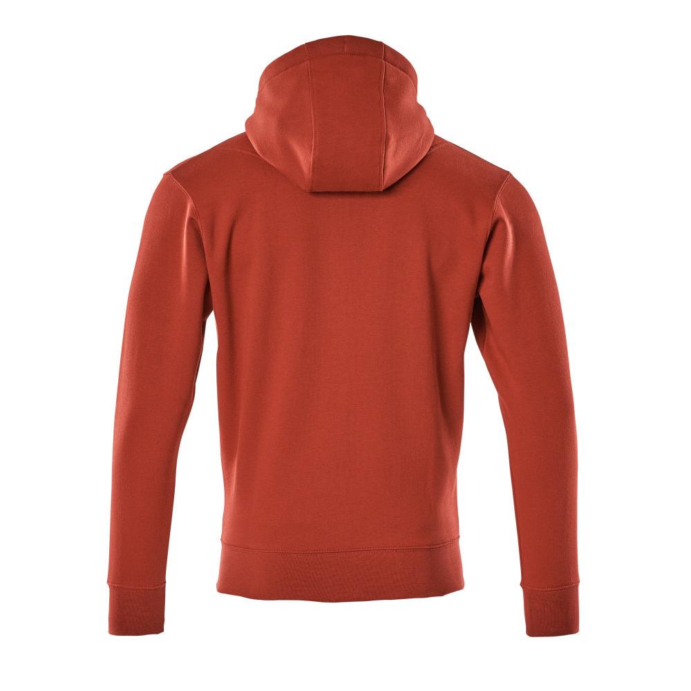 MASCOT® Gimont -huppari, punainen