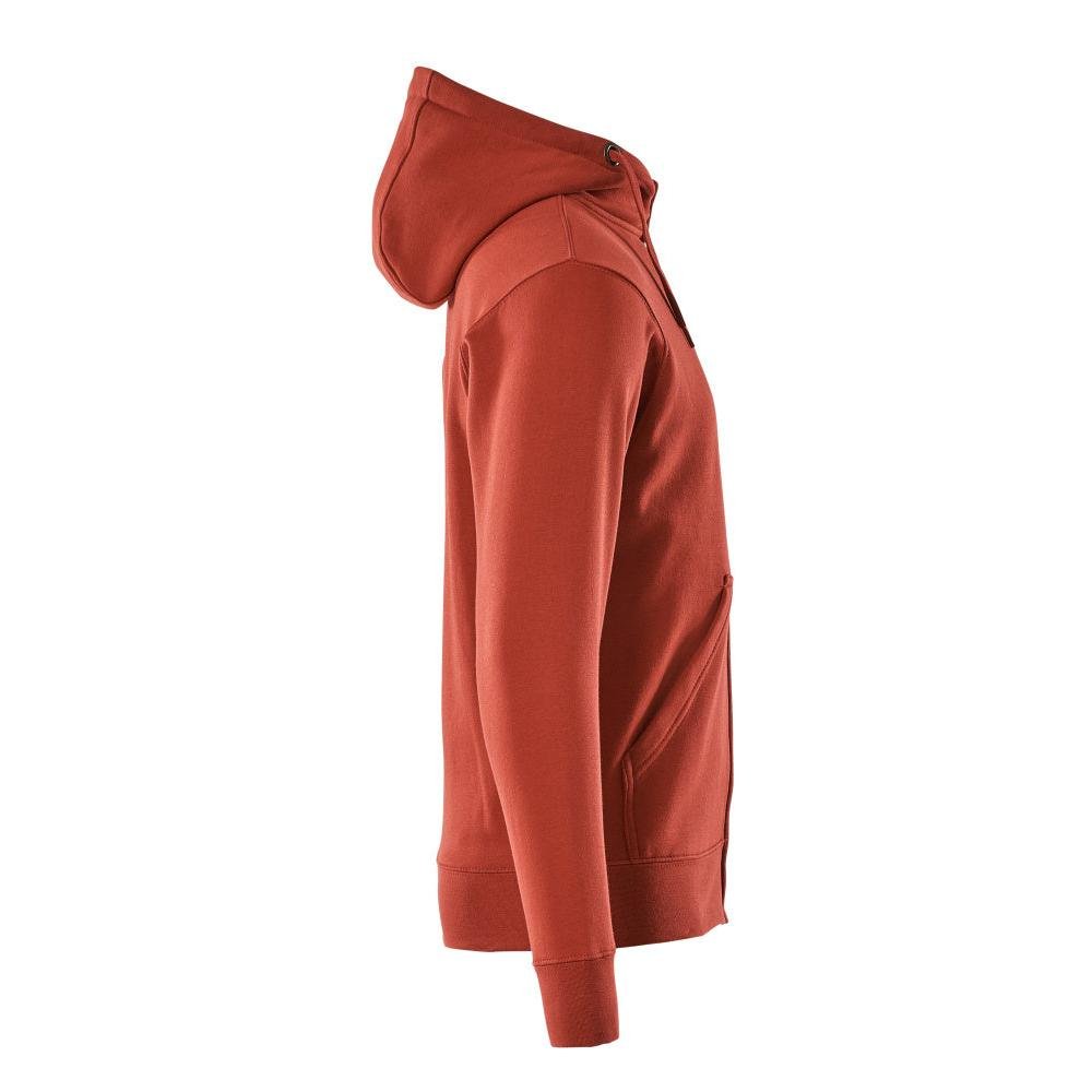 MASCOT® Gimont -huppari, punainen