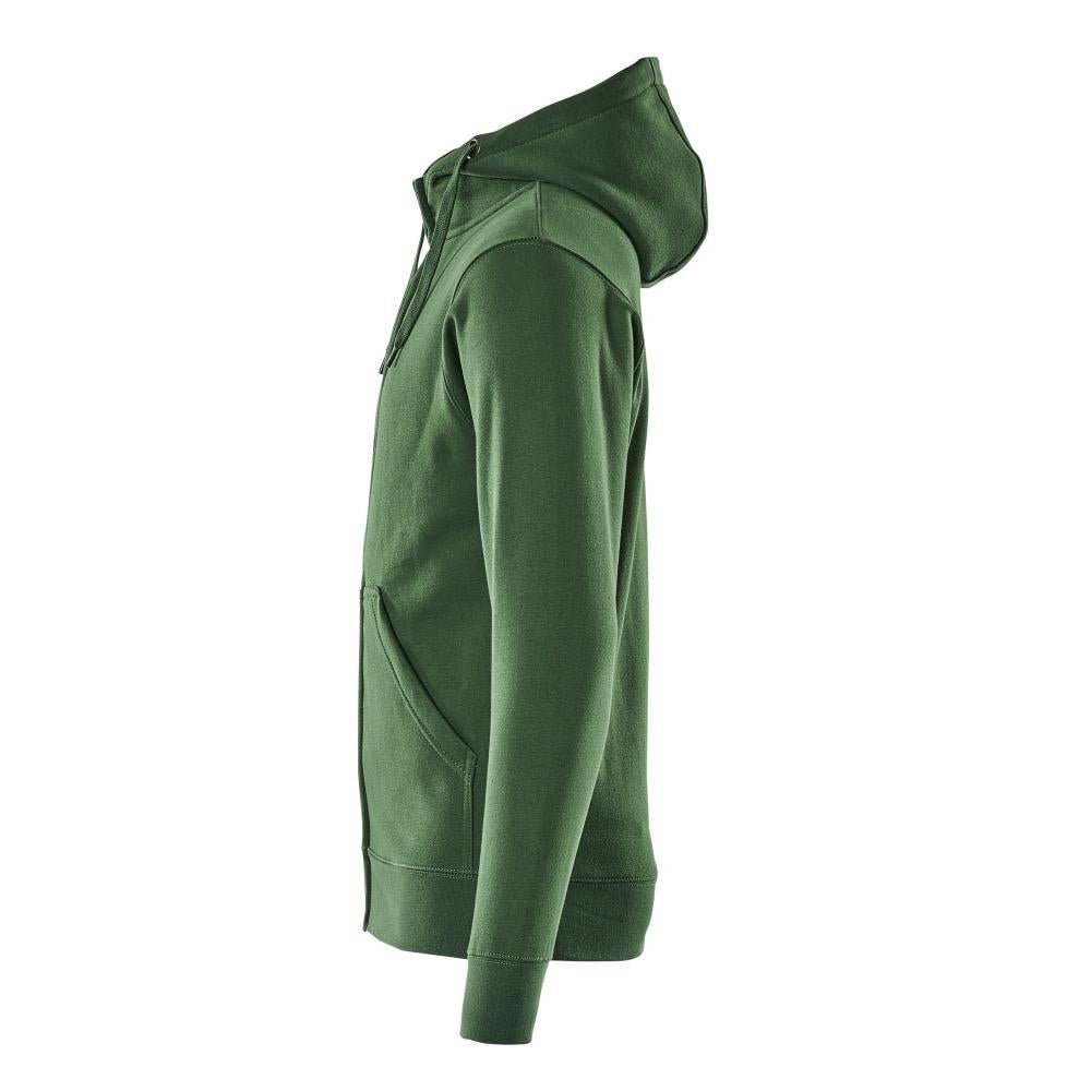 MASCOT® Gimont -huppari, vihreä
