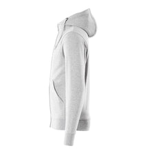 MASCOT® Gimont hupullinen collegepaita, harmaa melange