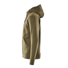 MASCOT® Gimont -huppari, sammalvihreä
