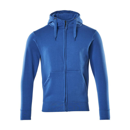 MASCOT® Gimont hupullinen collegepaita, taivaansininen