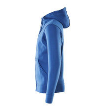 MASCOT® Gimont hupullinen collegepaita, taivaansininen