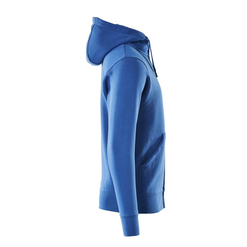 MASCOT® Gimont hupullinen collegepaita, taivaansininen