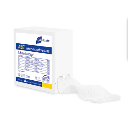 ABE® trikooputkimainen side