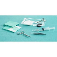 Wound care set St.Ingbert | Pakkaus (1 kpl)