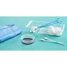 MediSet ihon desinfiointiaine P1St | Pakkaus (1 kpl)