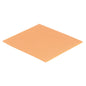 Sito Schwammtuch feucht, orange 200 x 180 mm