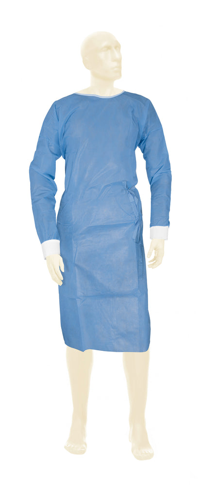 Suavel OP PRO Expert SMS; Gr. MDIN EN 13795 SP; 43gSteriili 120 x 140 | Laatikko (30 pakkausta)