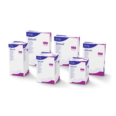 Hartmann Zetuvit st 20x20cm P15 | Pakkaus (15 kpl)
