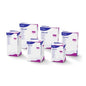 Hartmann Zetuvit st 20x20cm P15 | Pakkaus (15 kpl)