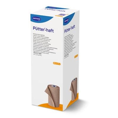 Pütter-haft side