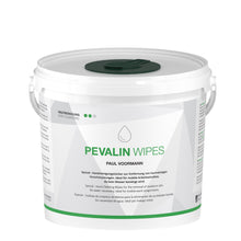 tesa Pevalin 56289 WIPES käsienpuhdistuspyyhkeet