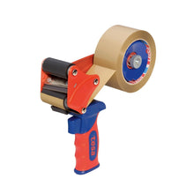 tesa 56402 Premium-pakkausteippikäsikäyttöinen teline 50 mm:n levyisille rullille