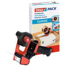 tesapack-käsirulla CLASSIC