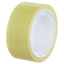 Tesafilm Standard, läpinäkyvä, 10 m x 19 mm