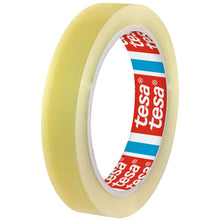 tesafilm 57208 Standard, kutistekalvo, 66 m x 19 mm, läpinäkyvä