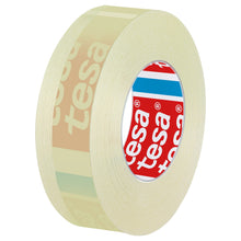 tesafilm TRANSPARENT, Flowpack-pakkauksessa, 33 m x 15 mm