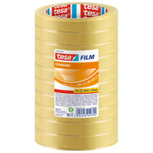 tesafilm 57388 Standard, kutistekalvo, 66 m x 15 mm, läpinäkyvä