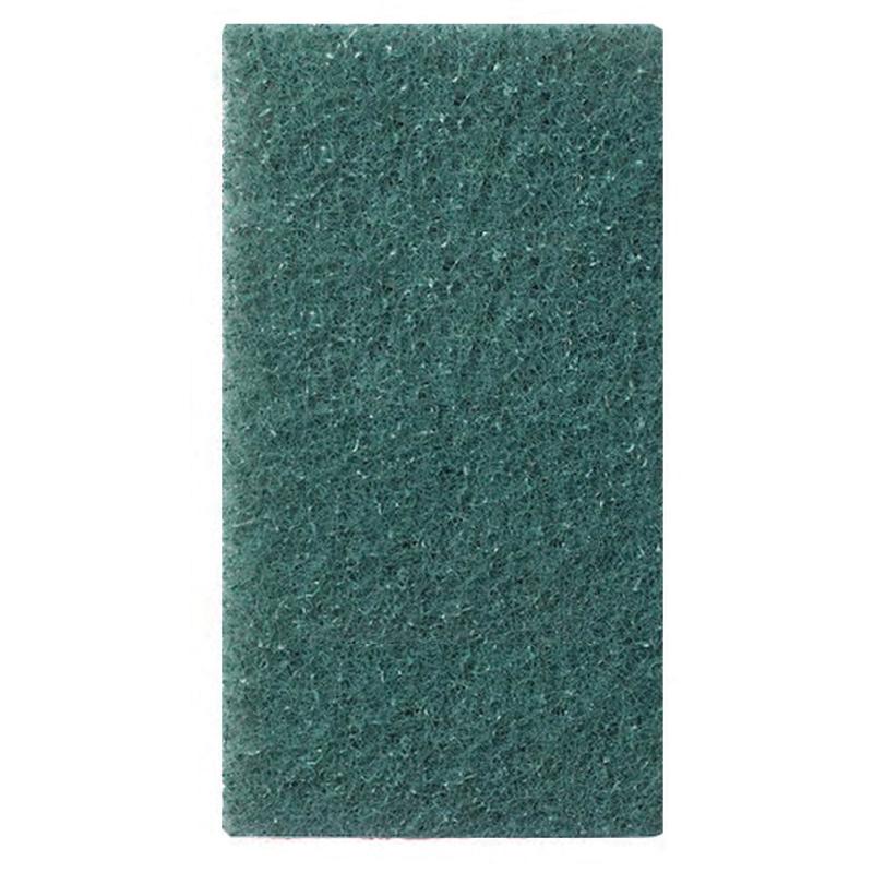 TASKI Twister Utility Handpad Diversey Deutschland GmbH & Co. OHG:lta on vihreä, suorakulmainen hankauslevy, joka soveltuu erinomaisesti vaikeapääsyisten paikkojen manuaaliseen puhdistukseen tai käytettäväksi reunojen puhdistuslaitteen kanssa. Toimitetaan laatikkona, jossa on 2 pakkausta.