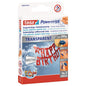 tesa Powerstrips DECO, transparent