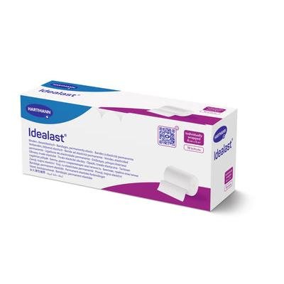 Idealast side