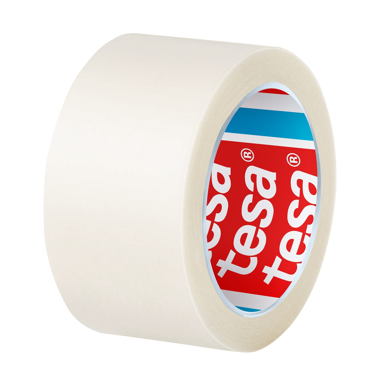 tesafilm PAPER, transparent, im Tower, 10 m x 19 mm