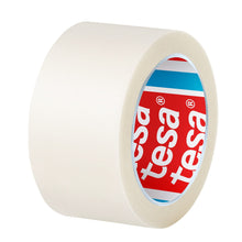 tesafilm PAPER, läpinäkyvä, blisterpakkauksessa, 10 m x 19 mm