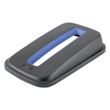 Vileda Professional Geo - Kansi paperille, musta/sininen | 1 kpl